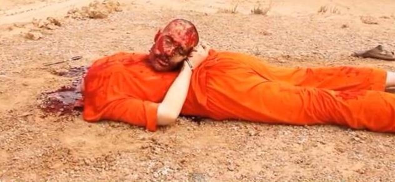 nfhm Islamischer enthauptet James Foley. Islamische t�ten James Foley
